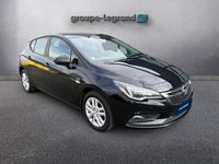 occasion Opel Astra 1.6 D 95ch Edition