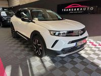 Occasion Opel Mokka Elegance 110 ch (80 kW) 2023 Blanc SUV