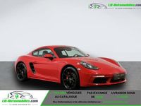 Occasion Porsche Cayman S 349 ch (256 kW) 2017 Coupé