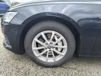 Occasion Audi A6 286 ch (210 kW) 2019 Bleu Break