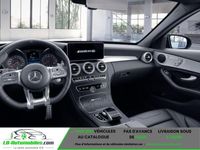 occasion Mercedes C63 AMG ClasseAMG 63 S -AMG