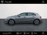 occasion Mercedes A180 Classe180d 116ch Style Line