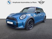 Occasion Mini Cooper Business 136 ch (100 kW) 2021 Citadine