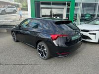 Occasion Skoda Scala Monte Carlo 150 ch (110 kW) 2025 Citadine