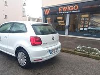 occasion VW Polo 1.0 60 Confort Line