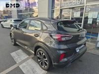Occasion Ford Puma ST-Line 2024 Gris SUV