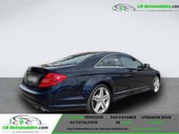 Occasion Mercedes CL500 435 ch (319 kW) 2012 Coupé