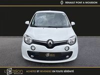 occasion Renault Twingo TWINGO IIIIII 1.0 SCe 70 Stop & Start E6C - Intens