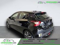 occasion Nissan Micra IG-T 90 BVM