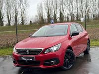 Occasion Peugeot 308 Allure 151 ch (111 kW) 2018 Rouge