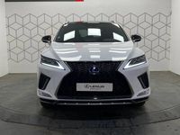 occasion Lexus RX450h F SPORT