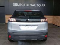 occasion Peugeot 3008 Ii Bluehdi 130ch S&s Eat8 Active Pack