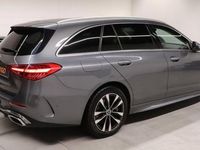 Occasion Mercedes C300e AMG line 204 ch (150 kW) 2023 Berline