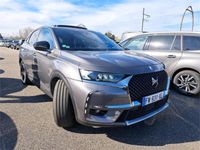 occasion DS Automobiles DS7 Crossback E-tense 4x4 300ch Grand Chic