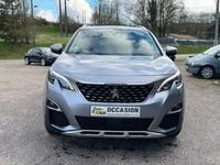 occasion Peugeot 5008 BlueHDi 130ch Allure 7 Places