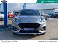 occasion Ford Puma 1.0 EcoBoost 125ch S&S mHEV ST-Line X Powershift - VIVA188739985