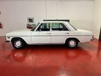 Occasion Mercedes 220 60 ch (44 kW) 1970 Blanc Berline