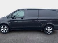 Occasion Mercedes Vito 163 ch (119 kW) 2021 Van