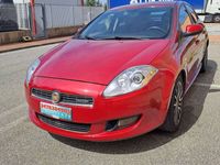 occasion Fiat Bravo 1.6 Multijet 16V 105 Elegance