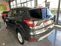 occasion Ford Kuga 2.0 TDCi 150 S-S Titanium 4x4 Powershift