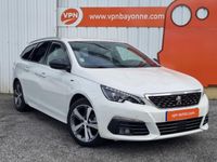 occasion Peugeot 308 SW 1.2i PureTech 130 GT