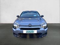 occasion Citroën e-C4 e- 136 ch Automatique Shine Pack