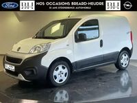 occasion Fiat Fiorino 1.3 Multijet 80ch Pack Professional Adventure