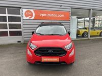 occasion Ford Ecosport 1.0 Ecoboost 125ch St-line Euro6.2