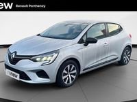 Occasion Renault Clio V Equilibre 2023 Gris Citadine
