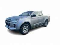 Occasion Isuzu D-Max 164 ch (120 kW) 2023 Gris Pick-up