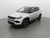 occasion Jeep Compass 1.3 Turbo T4 150ch Dct6 80th Anniversary