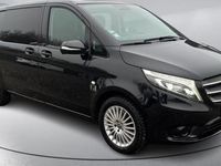 Occasion Mercedes Vito 190 ch (139 kW) 2020 Noir Van