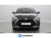 occasion Toyota Yaris Hybrid 