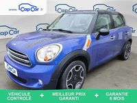 Occasion Mini Cooper Chili 122 ch (89 kW) 2015 Citadine