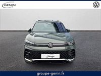 Occasion VW Tiguan R-line Edition 204 ch (150 kW) 2025 SUV