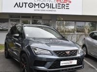 Occasion Cupra Ateca VZ 300 ch (220 kW) 2019 SUV
