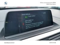 Occasion BMW 120 M Sport 184 ch (135 kW) 2018 Mineralgrau Citadine