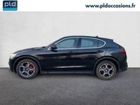 occasion Alfa Romeo Stelvio 2.2 150 Ch At8 Super