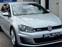 occasion VW Golf 2.0 Tdi 184ch Fap Gtd Dsg7 5p