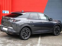 Nouvelle Peugeot 3008 Allure 137 ch (100 kW) 2025 Gris SUV