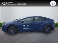 occasion Toyota Prius 2.0 Hybride Rechargeable 223ch Dynamic - VIVA193246573