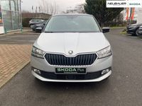 occasion Skoda Fabia Fabia1.0 MPI 60 ch BVM5