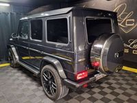 occasion Mercedes G63 AMG AMG Long Edition 463 A