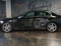 occasion Mercedes C200 ClasseCLASSED 2.2 SPORTLINE AMG 7G TRONIC