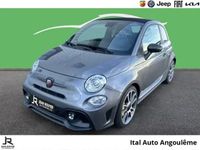 occasion Abarth 695 1.4 Turbo T-jet 180ch My23