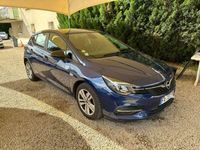 occasion Opel Astra 1.5 Diesel 105ch Edition (radars+...)