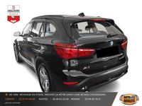 occasion BMW X1 Xdrive25e 220ch