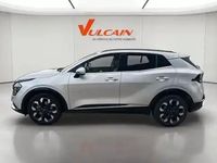 Occasion Kia Sportage 2022 Gris SUV
