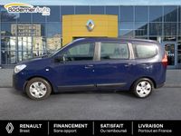 occasion Dacia Lodgy Eco-g 100 5 Places - 2020 Essentiel