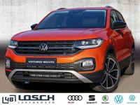 occasion VW T-Cross - Style